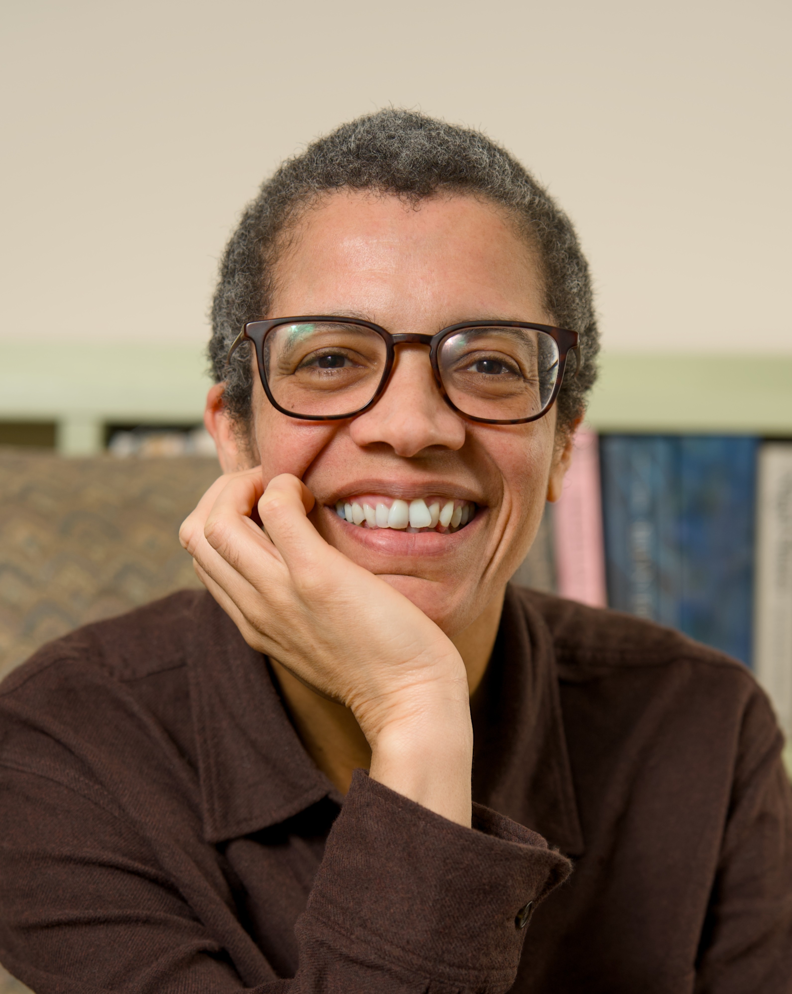Nicola Crossland, counsellor and psychotherapist based in Lancaster
